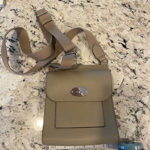 Mulberry Crossbody Bag